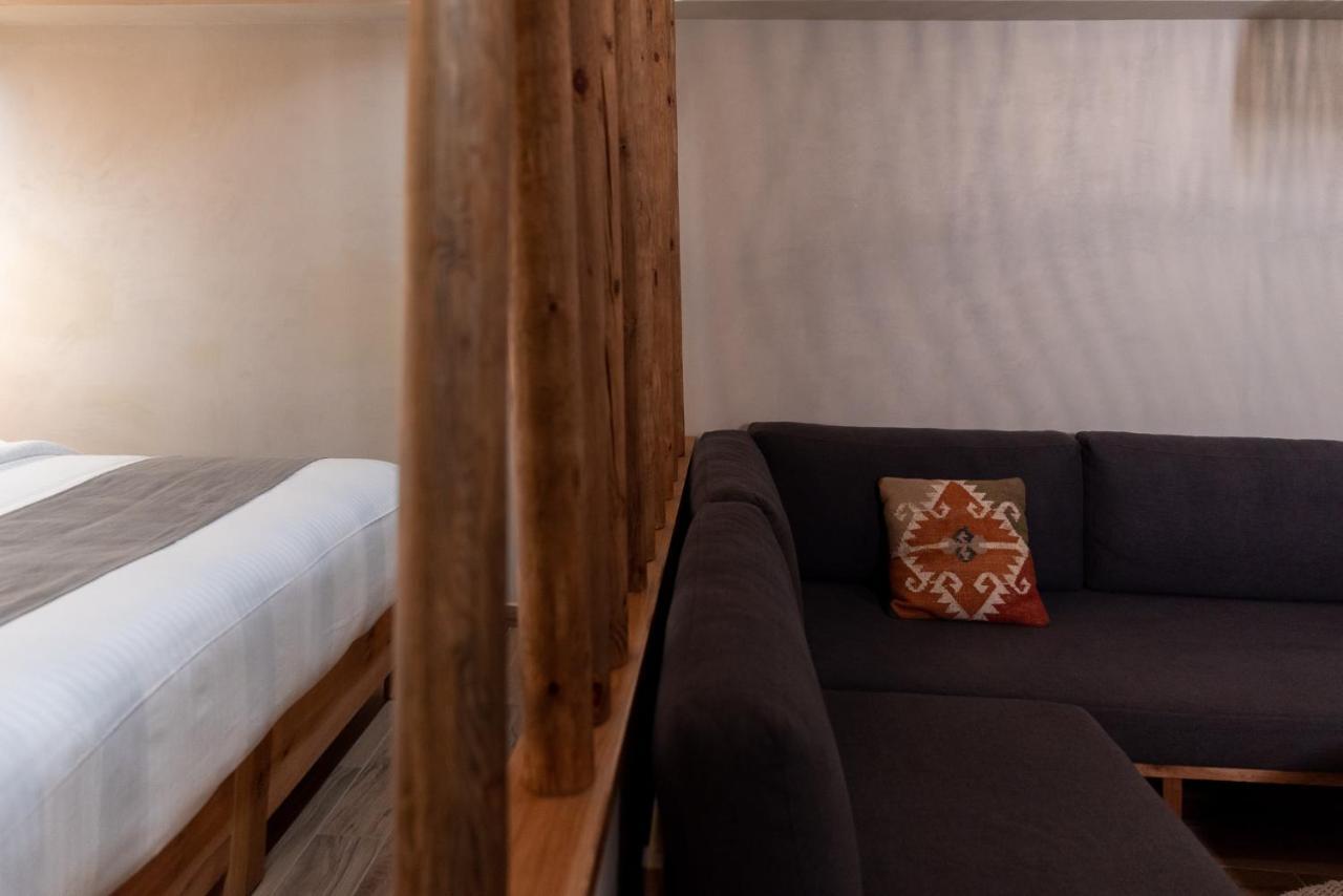 Theros By Agora Luxury Apartments In The Heart Of Heraklion Exteriör bild