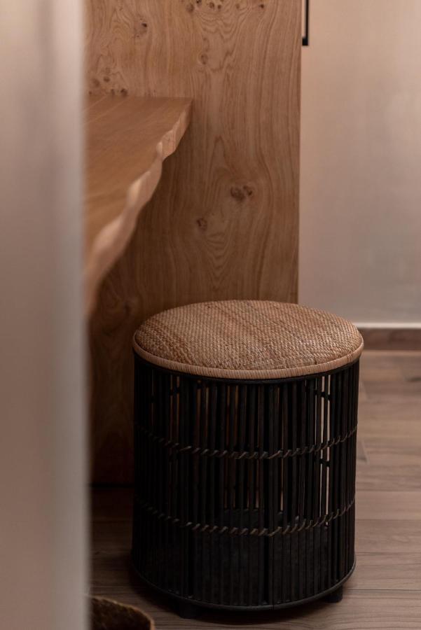 Theros By Agora Luxury Apartments In The Heart Of Heraklion Exteriör bild