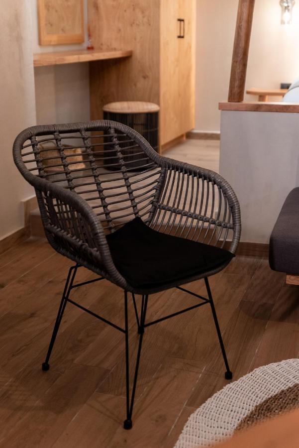 Theros By Agora Luxury Apartments In The Heart Of Heraklion Exteriör bild